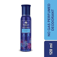 Yardley NG Deo Oxford Vibe +London Luxe +Scotland Swag 120 ml (Pack of 3)