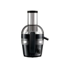 PHILIPS Hr1855 Viva Collection Juicer, Ink Black,700 Watts