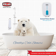 Polar Refresha Pro 3KW Instant Water Heater - 3 Litre