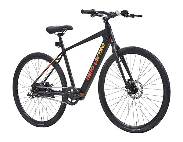 E Bike Hero Lectro Single Speed Hero Electric Bicycle Buy Hero