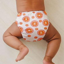 Super Bottoms Baby Baby Pure Needs Cloth Diaper for babies from 0 to 3 years | Reusable, Washable & Leakproof Diaper| Super Absorbent & Adjustable free size diaper with dry feel layer| Ideal for babies from 5-18 kg