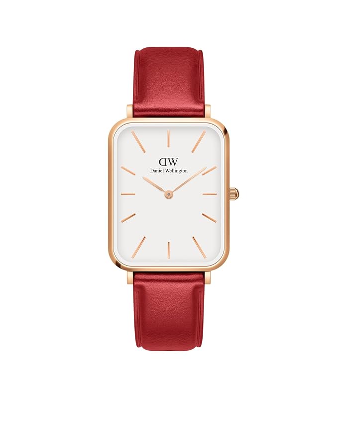 Furla Women White Analog Stainless Steel Watch WW00038002L5  display picture 1