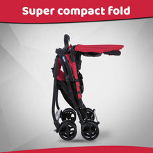 Chicco Ohlalà 2 Stroller Paprika