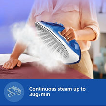 Philips Steam Iron GC2145/20 – 2200-watt,