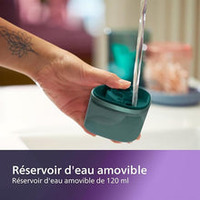 Philips 1000 Watts 120ml Garment Steamer - STH3020/70