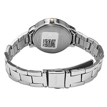 TIMEX Analog Silver Dial Women's Watches-TW000T634