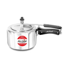 Mr.Cook Pressure Cooker 3 ltr eco Tech