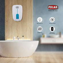 Polar Refresha Pro 3KW Instant Water Heater - 3 Litre