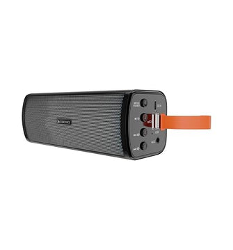 ZEBRONICS VITA (with RGB) Wireless Bluetooth 10W Portable Bar Speaker with Supporting USB, SD Card, AUX, FM, TWS & Call Function