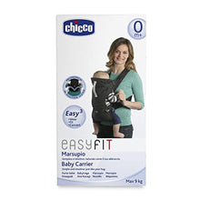 Chicco Easy Fit Baby Carrier