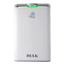 O2Cure Hulk Air Purifier for Home with HEPA Filter & Humidifier