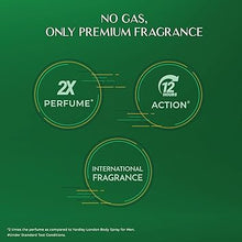 Yardley NG Deo Oxford Vibe +London Luxe +Scotland Swag 120 ml (Pack of 3)