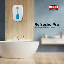 Polar Refresha Pro 3KW Instant Water Heater - 3 Litre