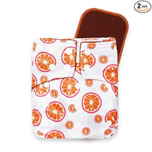 Super Bottoms Baby Baby Pure Needs Cloth Diaper for babies from 0 to 3 years | Reusable, Washable & Leakproof Diaper| Super Absorbent & Adjustable free size diaper with dry feel layer| Ideal for babies from 5-18 kg