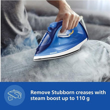 Philips Steam Iron GC2145/20 – 2200-watt,