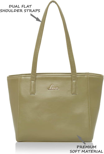 Lavie Bets Pearl Sm Ew Tote- Ladies Handbag