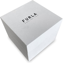 Furla Analog Rose Gold Dial Women Watch - WW00026003L3