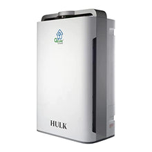 O2Cure Hulk Air Purifier for Home with HEPA Filter & Humidifier