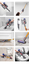 Dyson V8 Absolute vacuum cleaner