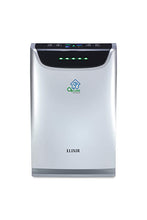 O2Cure Elixir Air Purifier Home with HEPA Filter & Humidifier