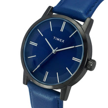 TIMEX Analog Blue Dial Men's Watches -TWHG35SMU03