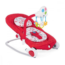 Chicco Balloon B. Bouncer Cherry