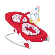 Chicco Balloon B. Bouncer Cherry