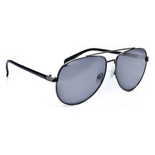 POLAROID Men UV-Protected Aviator Sunglasses - X15032