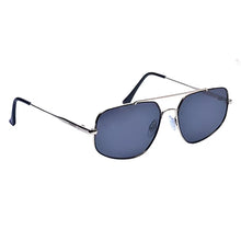 POLAROID Men UV-Protected Stylised Sunglasses - X15040