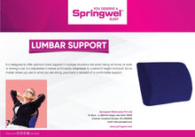 Springwel Lumber Support