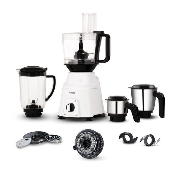 Grinder Hl7707 Philips Master Chef Mixer Grinder PHILIPS Mixer