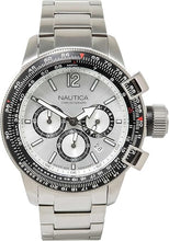 Nautica Pacific Beach Trendy NAPBFCF04 Men's Chronograph Watch