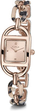 Furla Analog Rose Gold Dial Women Watch - WW00026003L3