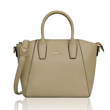 Lavie Women's Pamukkale Satchel Bag | Ladies Purse Handbag
