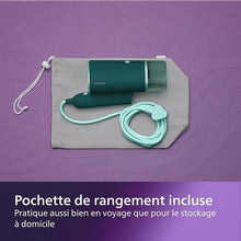 Philips 1000 Watts 120ml Garment Steamer - STH3020/70