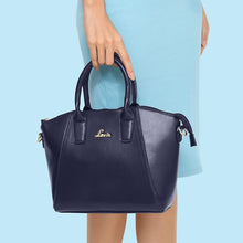 Lavie Women's Pamukkale Satchel Bag | Ladies Purse Handbag