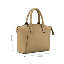 Lavie Women's Pamukkale Satchel Bag | Ladies Purse Handbag