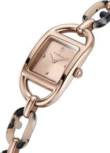 Furla Analog Rose Gold Dial Women Watch - WW00026003L3