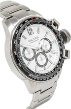 Nautica Pacific Beach Trendy NAPBFCF04 Men's Chronograph Watch