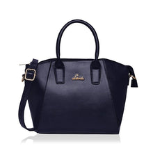 Lavie Women's Pamukkale Satchel Bag | Ladies Purse Handbag