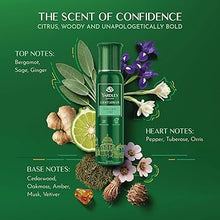 Yardley NG Deo Oxford Vibe +London Luxe +Scotland Swag 120 ml (Pack of 3)