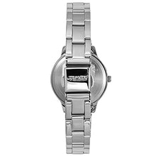 TIMEX Analog Silver Dial Women's Watches-TW000T634