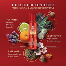 Yardley NG Deo Oxford Vibe +London Luxe +Scotland Swag 120 ml (Pack of 3)