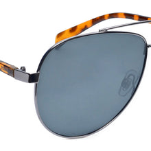 POLAROID Men UV-Protected Aviators - X15033