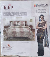 Springwel Tulip Assorted Bedsheet