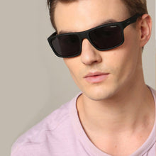 POLAROID Men Rectangular Sunglasses - X15044