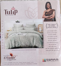 Springwel Tulip Assorted Bedsheet