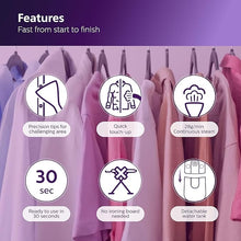 Philips 7000 Series Handheld Steamer STH7020/20