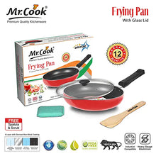 Mr. Cook Frying Pan 22cm