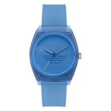 Adidas Originals Analog Blue Dial Unisex's Watch-AOST22031